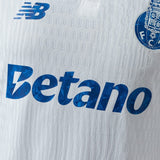 FC Porto Jersey 25/26 Third Football Kit Player Version