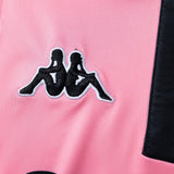 Juventus Jersey 1997/98 Away Retro Kit PalmSportss