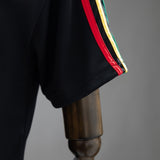 Jamaica POLO Jersey 2026 World Cup Football Kit Soccer Shirt