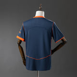 Inter Milan Jersey 2025/26 Third Football Kit