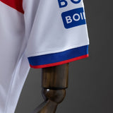 Rangers Jersey 25/26 Away Football Kit