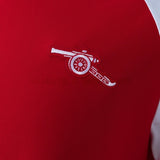 Arsenal Red Jersey 2026-2027 Special Long Sleeves Football Kit Soccer Shirt PalmSportss