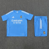 Real Madrid Training Tracksuits 25/26 Football Kit Soccer Jersey