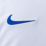 Italy Jersey 1996 Away Retro Football Kit