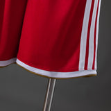 Bayern Munich Home Shorts 2026-2027 Football Kit Soccer Shorts PalmSportss