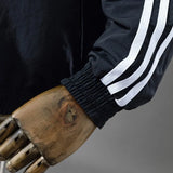 Germany Windbreaker 2025/26 Reversible Football Kit - PalmSportss