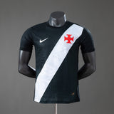 Player Version Vasco da Gama Home Jersey 2026-2027 Football Kit Soccer Shirt
