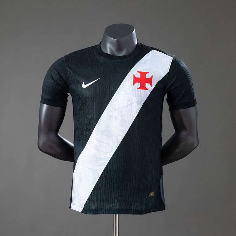 Player Version Vasco da Gama Home Jersey 2026-2027 Football Kit Soccer Shirt