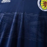 Scotland Jersey 2012-14 Home Retro Football Kit