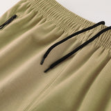 Hoodie Jacket Set 2025/26 Khaki