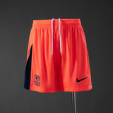 Barcelona Third Shorts 25/26 Football Kit Soccer Shorts
