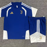 Kids Juventus Training Tracksuits 2026-2027 Football Kit Soccer Jersey PalmSportss