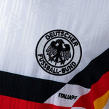 Germany Jersey 1990 Home Retro Football Kit