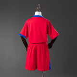 Kids PSG Jersey 25/26 Third Football Kit