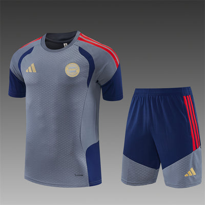 Bayern Munich Training Tracksuits 2026-2027 Football Kit Soccer Jersey