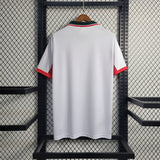 Morocco Jersey Away Kit 1998 Retro
