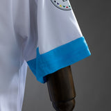 Congo Jersey 2026 World Cup White Blue Football Kit