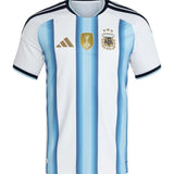 Player Version Argentina Jersey 2026 World Cup Football Kit Soccer Jersey - PalmSportss