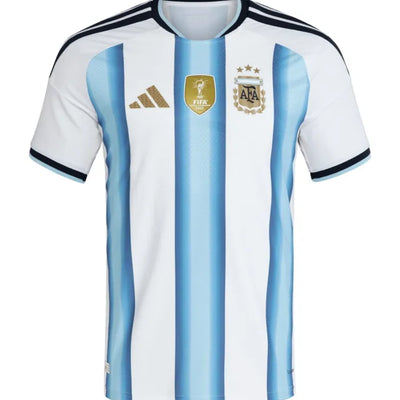 Player Version Argentina Jersey 2026 World Cup Football Kit Soccer Jersey