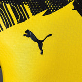 Dortmund Jersey 25/26 Home Kit Player Version