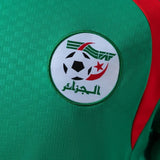 Algeria Training Jersey 2026 World Cup Football Kit Soccer Shirt PalmSportss