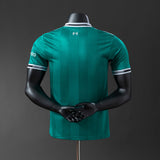 Liverpool Jersey 25/26 Third Football Kit Player Version PalmSportss