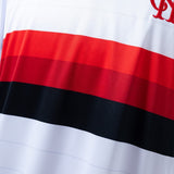 Flamengo Jersey 2015-16 Away Retro Kit