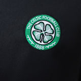 Celtic Black Shirt 2026-2027 Football Kit Soccer Jersey