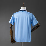 Uruguay Home Jersey 2026 World Cup Football Kit Soccer Shirt PalmSportss