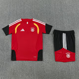 Germany Training Tracksuits 2026 Football Kit Soccer Shirt
