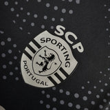 Sporting CP Jersey 25/26 Away Football Kit 2