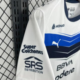 Monterrey Jersey 2025/26 Away Football Kit Soccer Jersey