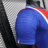 Player Version PSG Home Jersey 2026-2027 Football Kit Soccer Shirt PalmSportss