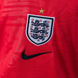 Kids England Away Jersey 2026 World Cup Football Kit Soccer Shirt PalmSportss