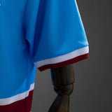 Retro Aston Villa Away Jersey 1997-98 Football Kit Soccer Jersey
