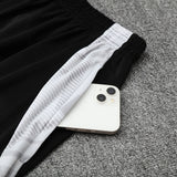 Real Madrid Vest Set Training Tracksuits 25/26 Football Kit Soccer Jersey