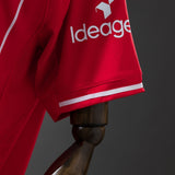 Nottingham Forest Jersey 25/26 Home Football Kit Fans Version