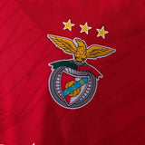 Benfica Home Jersey 2026-2027 Football Kit Soccer Shirt PalmSportss