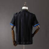 Man United Jersey 1993-95 Away Retro Football Kit