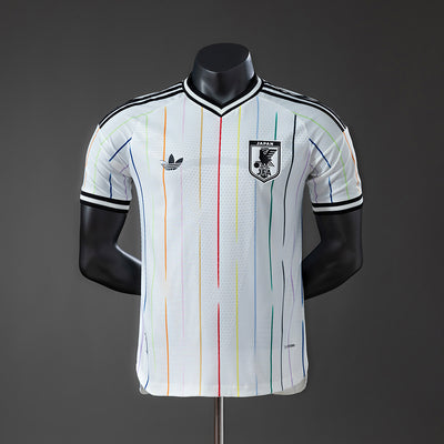 Player Version Japan Away Jersey 2026 World Cup Football Kit Soccer Shirt