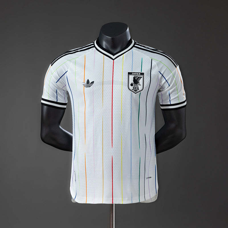 Player Version Japan Away Jersey 2026 World Cup Football Kit Soccer Shirt