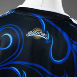 Kids Argentina Away Jersey 2026 World Cup Football Kit Soccer Shirt PalmSportss