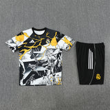 Real Madrid Training Tracksuits 25/26 Football Kit Soccer Jersey
