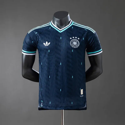 Player Version Germany Away Jersey 2026 World Cup Football Kit Soccer Jersey