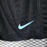 Player Version Inter Milan Shorts 25/26 Home Football Kit Soccer Shorts
