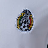 Mexico Away Jersey 2002 Retro Football Kit Soccer Shirt PalmSportss