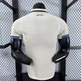 Player Version Ajax Jersey 25/26 Third Football Kit Soccer Jersey