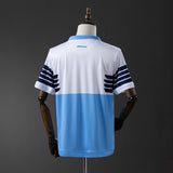 Lazio Jersey 2014-15 Home Retro Football Kit