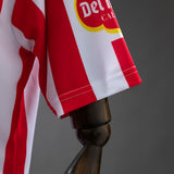 Chivas Jersey 1993-94 Home Retro Football Kit