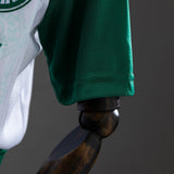 Kids Palmeiras Jersey 25/26 Away Football Kit